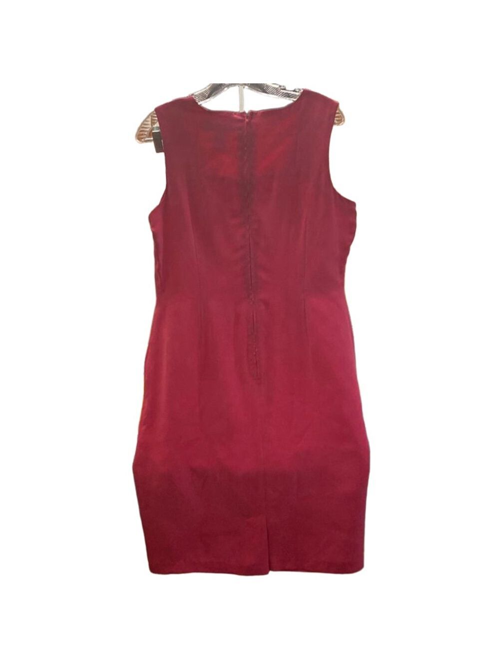 Women's Victoria Holley Dress Size 12 Pink - Picture 2 of 4